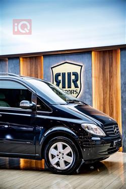 Mercedes-Benz Viano